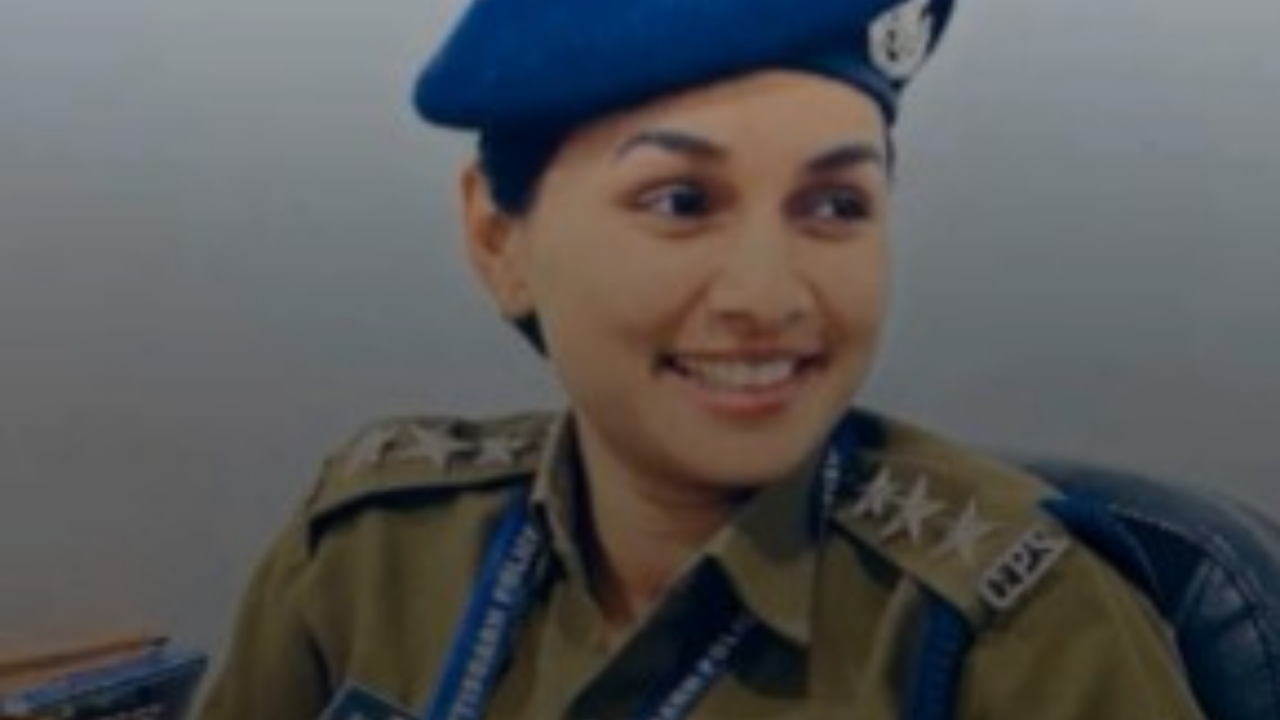 Rs 2cr, diamond rings and more: Businessman and DSP Kalpana Verma's family at loggerheads