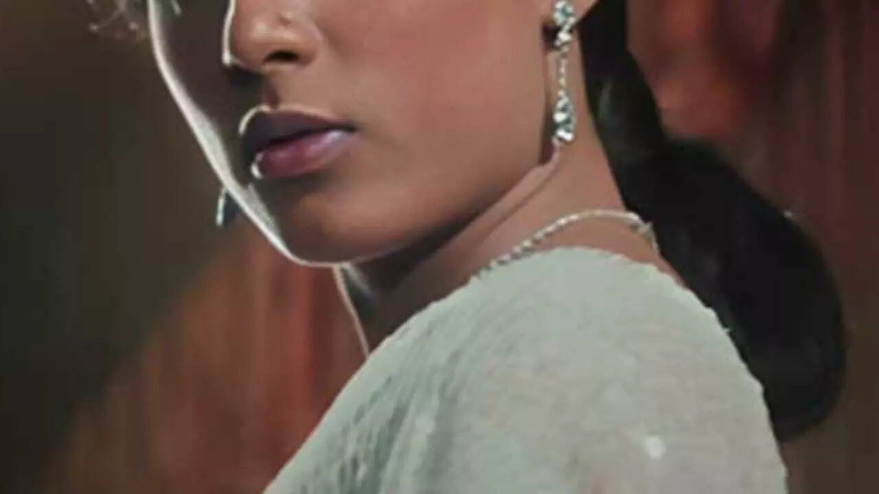 THIS actress cooked her own food on sets