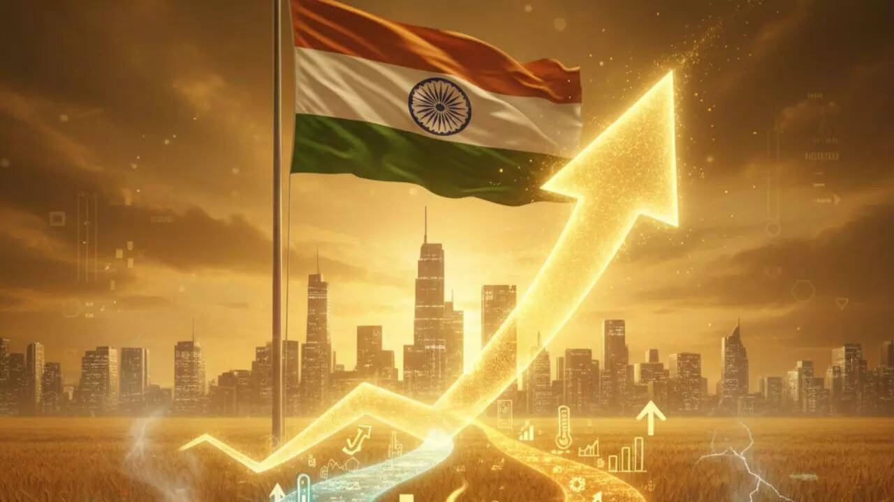 Low inflation, high growth: India's 'sweet spot' - Who really pays for 'goldilocks' economy?