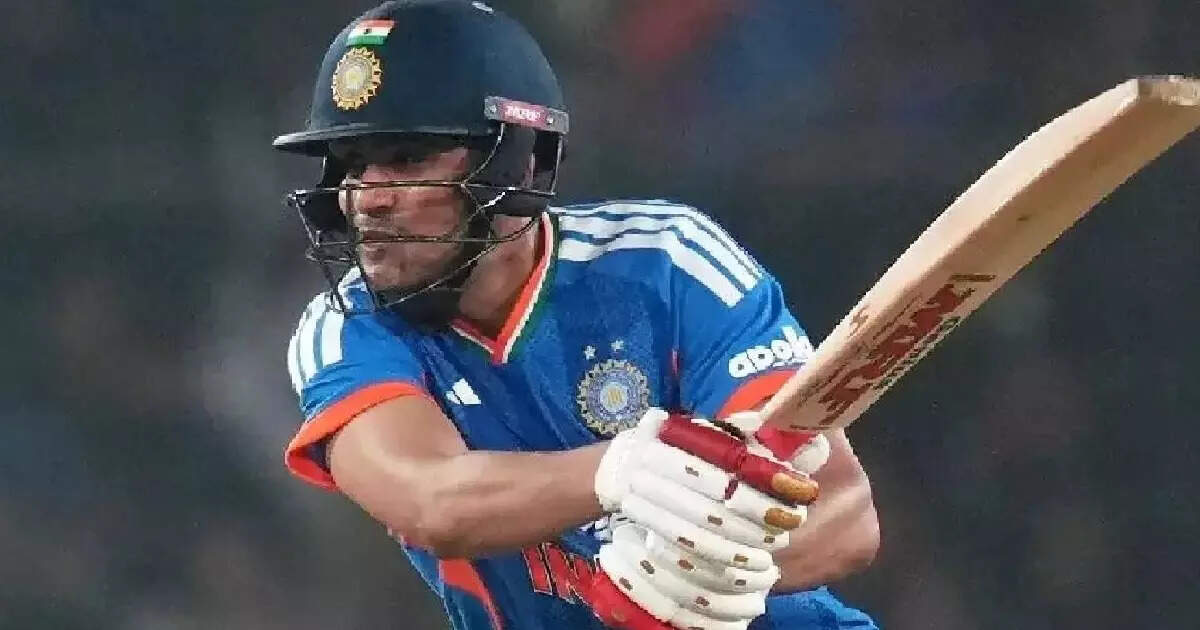 A three-match audition starts for Shubman to find his game back