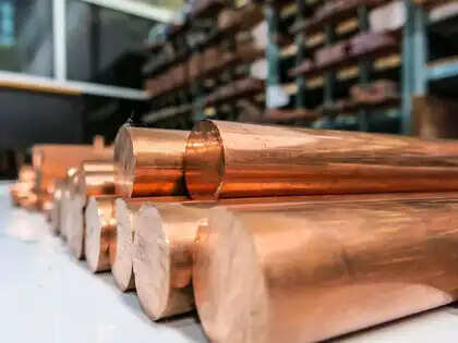 Commodities market: Copper prices surge 35% this year — What led the rally?
