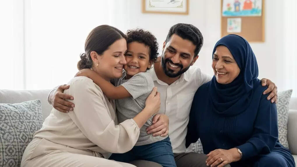 UAE introduces new law to protect children without known parents