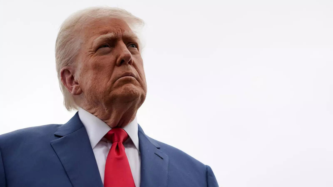 Will Trump 'pull' Italy, Austria, Poland, Hungary from EU?