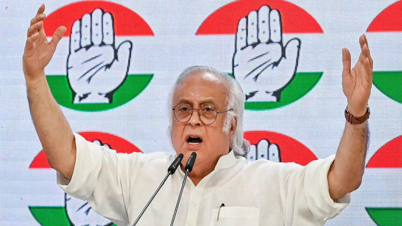 ‘Dhurandar in rebranding’: Congress slams BJP for renaming MGNREGA; questions hatred for Gandhi