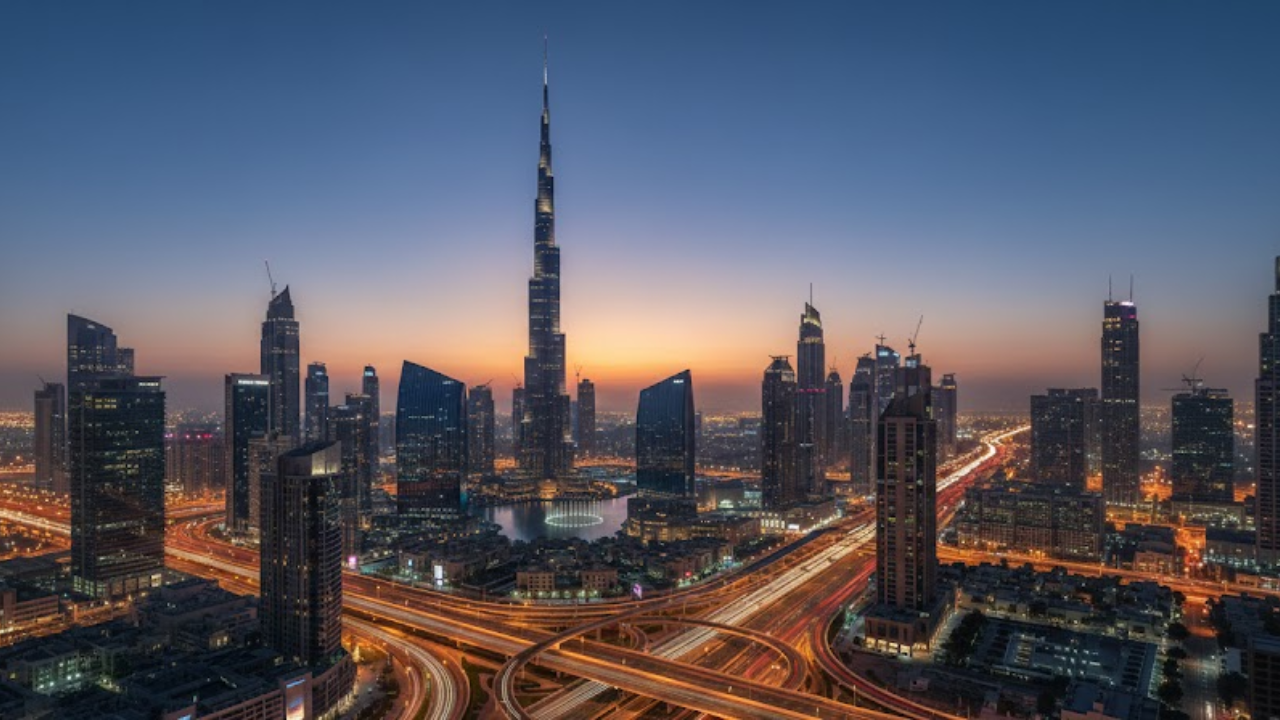 Here’s how much salary you need to live in Dubai in 2026: Rent, groceries, and monthly expenses