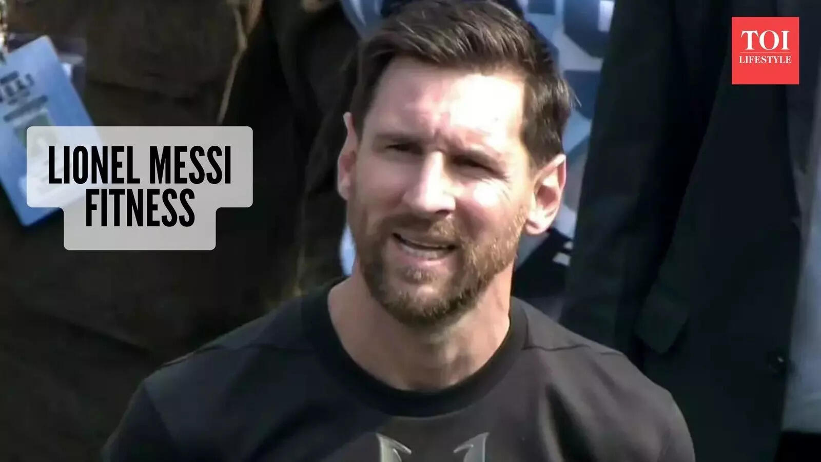 Lionel Messi fitness secrets: How smart food and simple training kept him elite for 20+ years