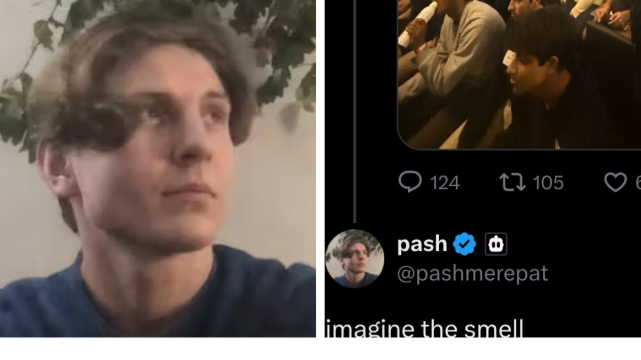 'Indians dogpiled him': US techie behind 'imagine the smell' comments opens up amid major outrage