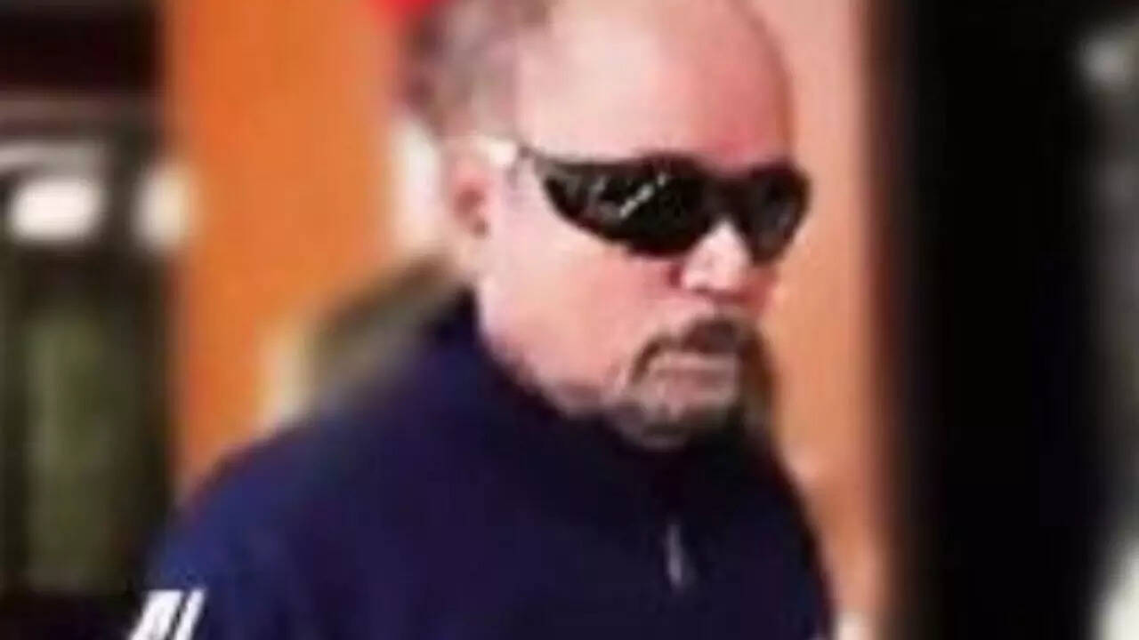 Ex-IAF officer held for spying; allegedly shared defence secrets with Pak, four others arrested