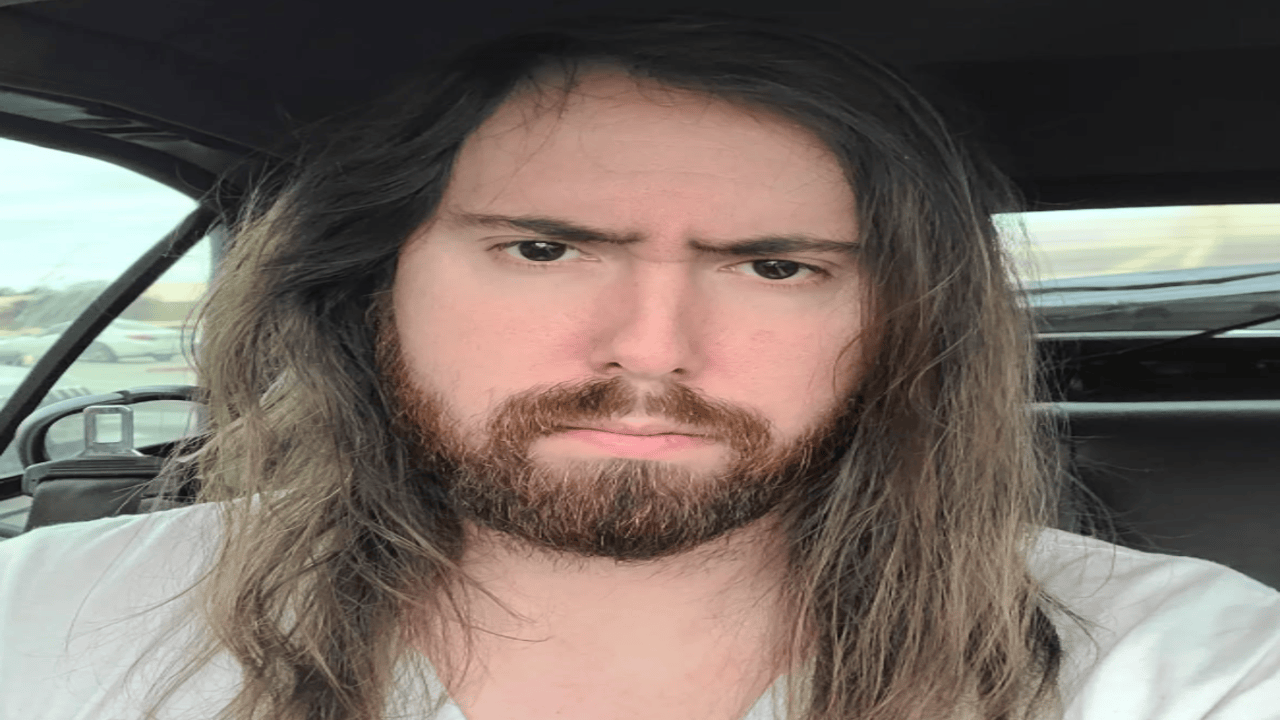 Asmongold reacts to Frogan’s emotional Twitch stream about streaming struggles