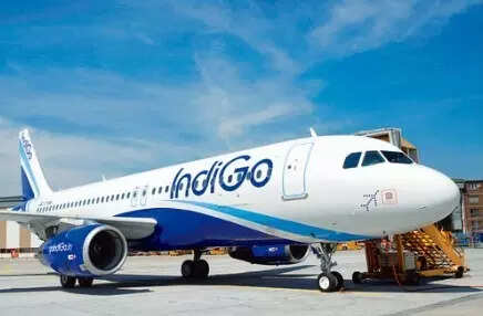 IndiGo flight suffers tailstrike on landing