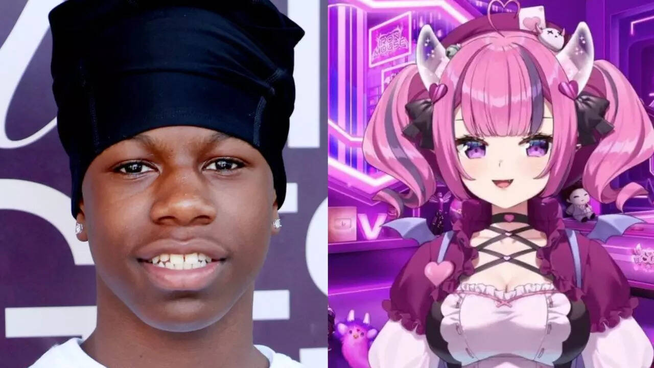 RaKai fires back at Ironmouse after she says Streamer Awards interaction made her feel uncomfortable