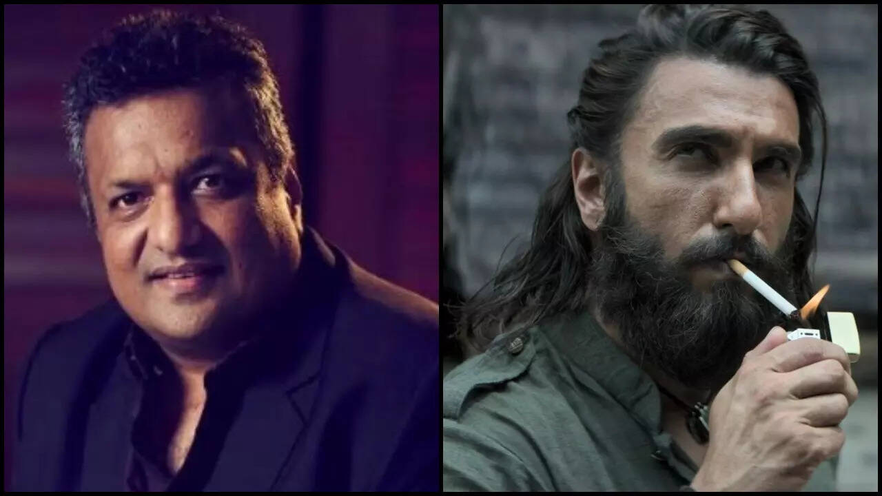 'Dhurandhar': Sanjay REACTS to 'propaganda' remark backlash