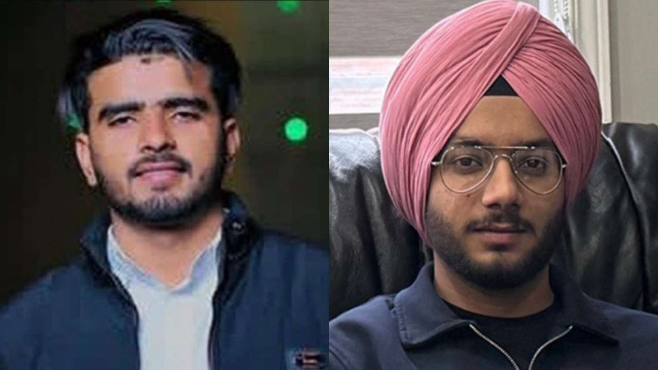 Canada shooting: 2 Punjabi youths killed while heading to party; probe underway