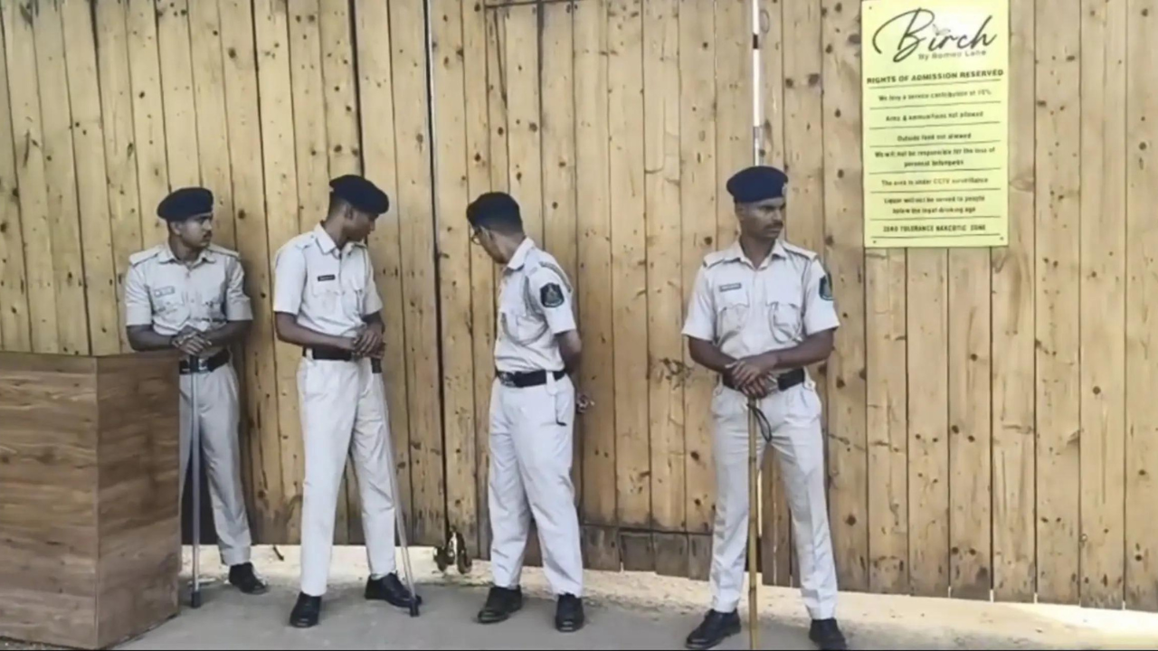 Goa: Government cracks down on nightclubs flouting norms; licence inspections, closures under way