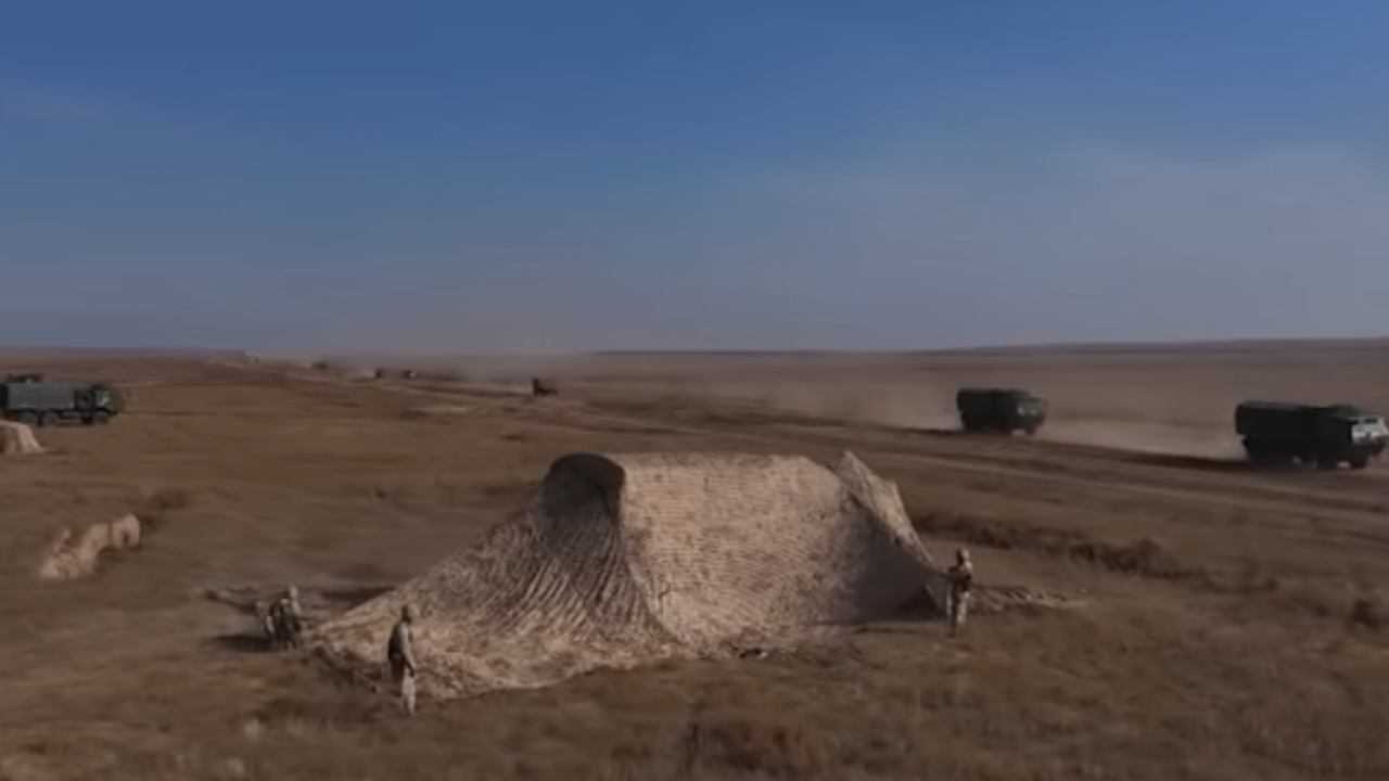 Fact Check: Is China carrying out a massive military build-up near Arunachal Pradesh? Here's the truth behind viral claim