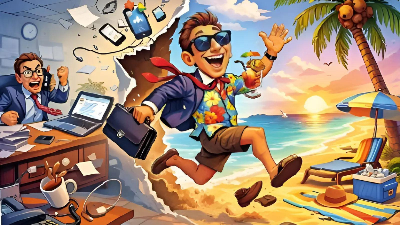 Work-life balance push: Right to Disconnect Bill sparks corporate debate; firms say boundaries help but flexibility key