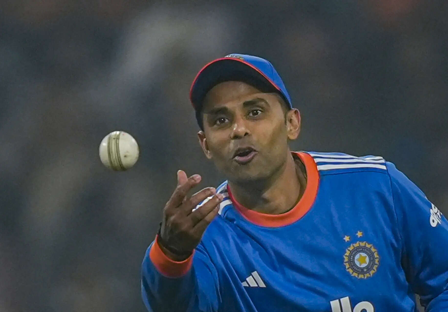 'Surya’s form is bigger concern than Gill’s': Ex-India cricketer sounds alarm