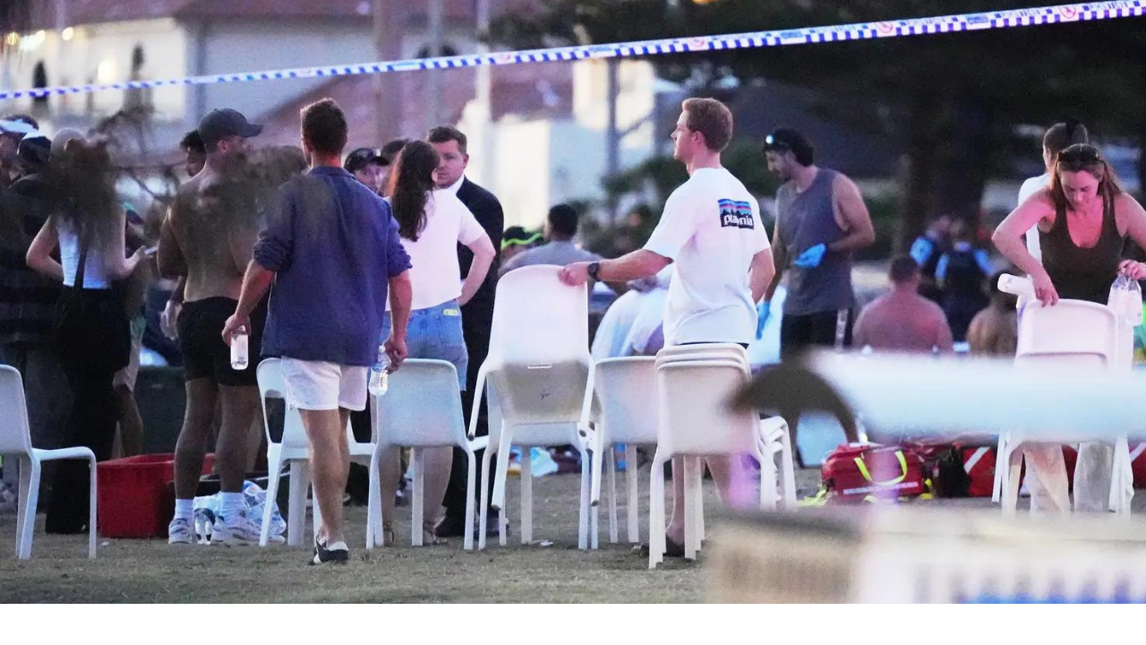 'Zero tolerance towards terrorism': PM Modi condemns 'ghastly' attack in Sydney; expresses 'sincere condolences'