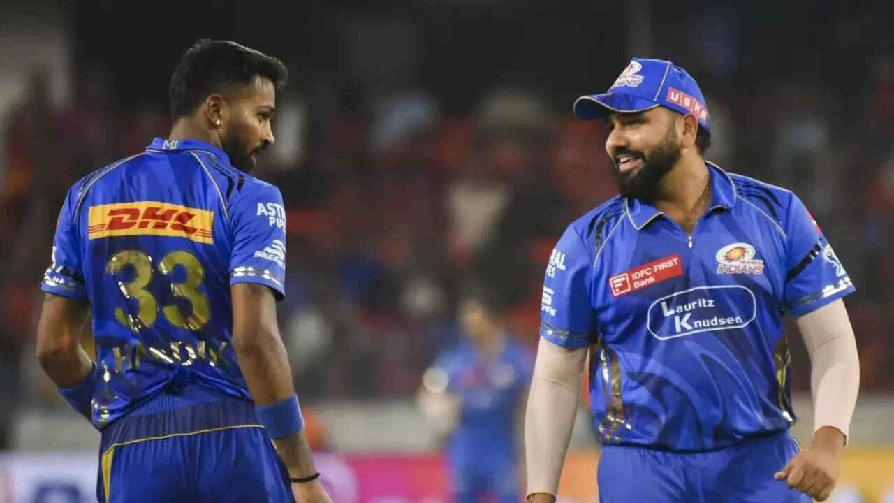 IPL Auction: Ahead of the curve — Pandya's MI enter with little to worry