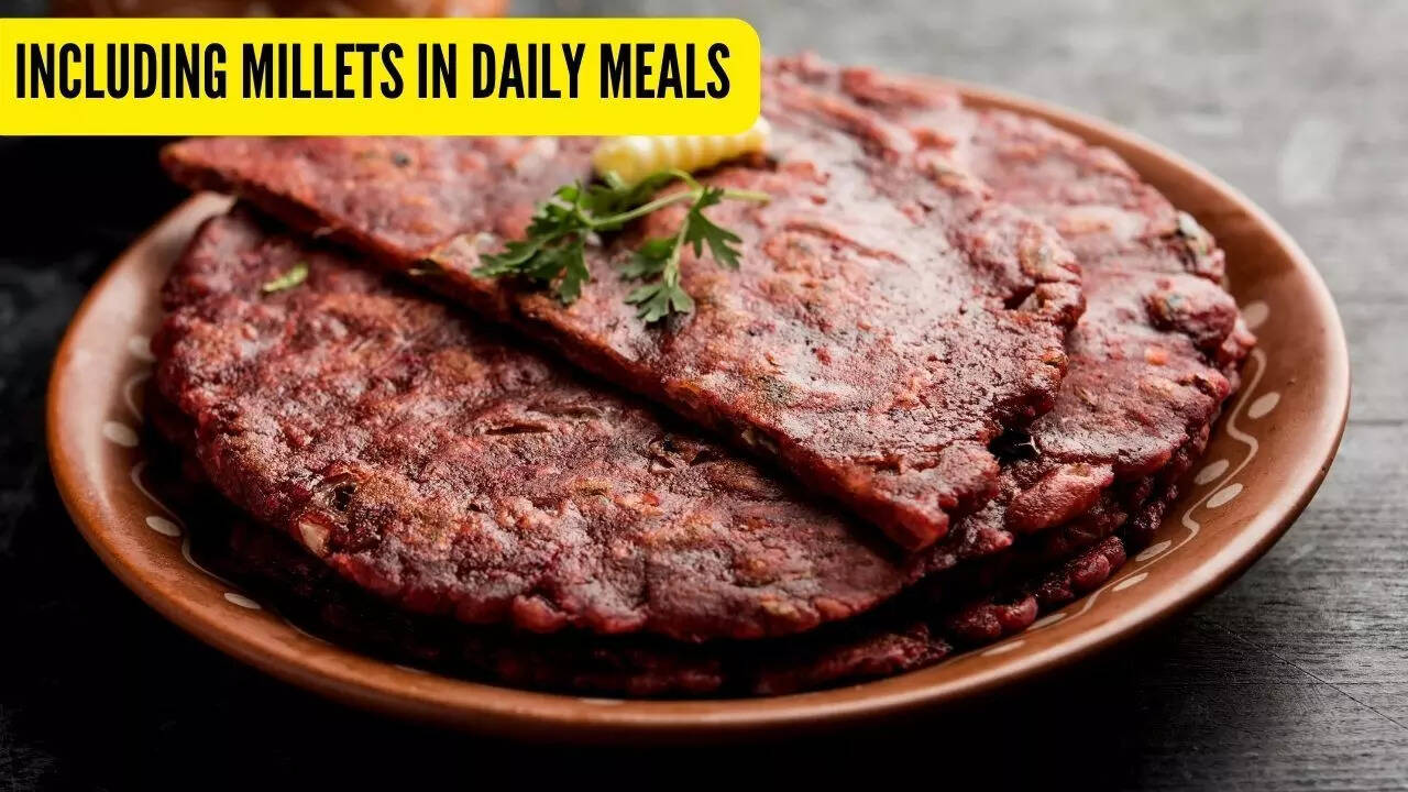 7 big reasons to make millets a daily habit starting today