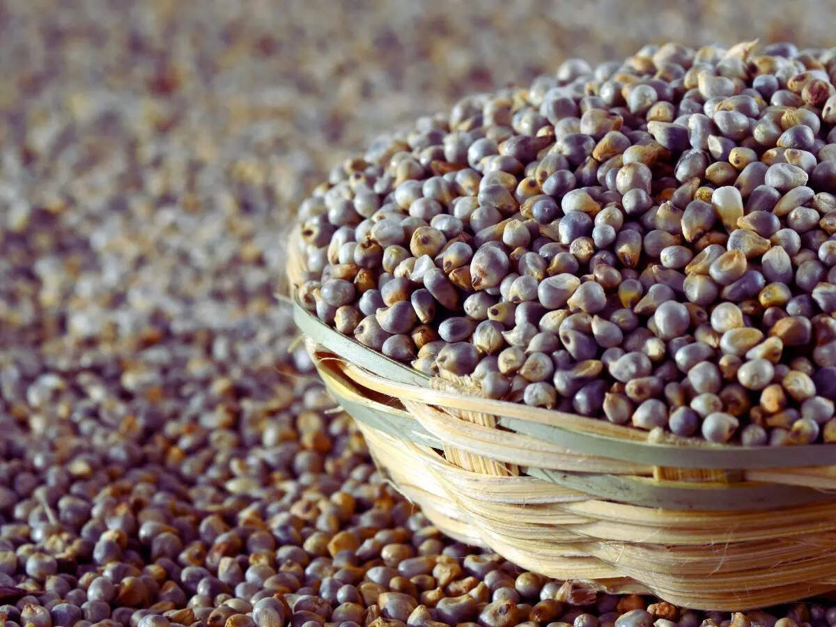 Millets