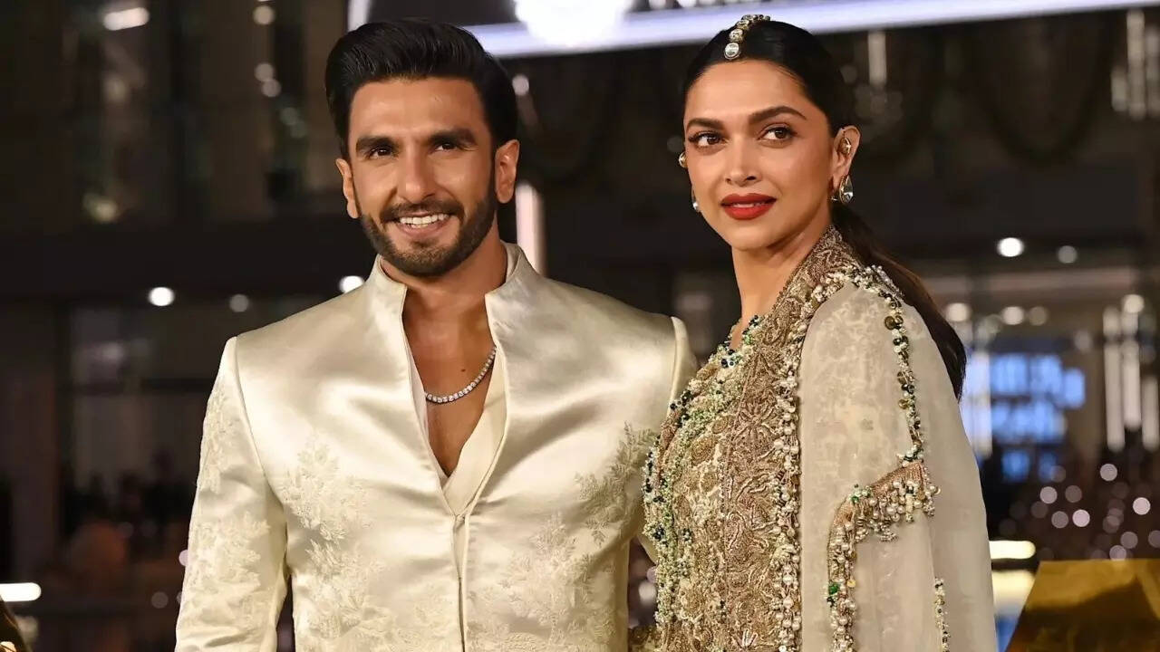 Ranveer talks about 8-hour shift in old video that goes viral after Deepika's demand