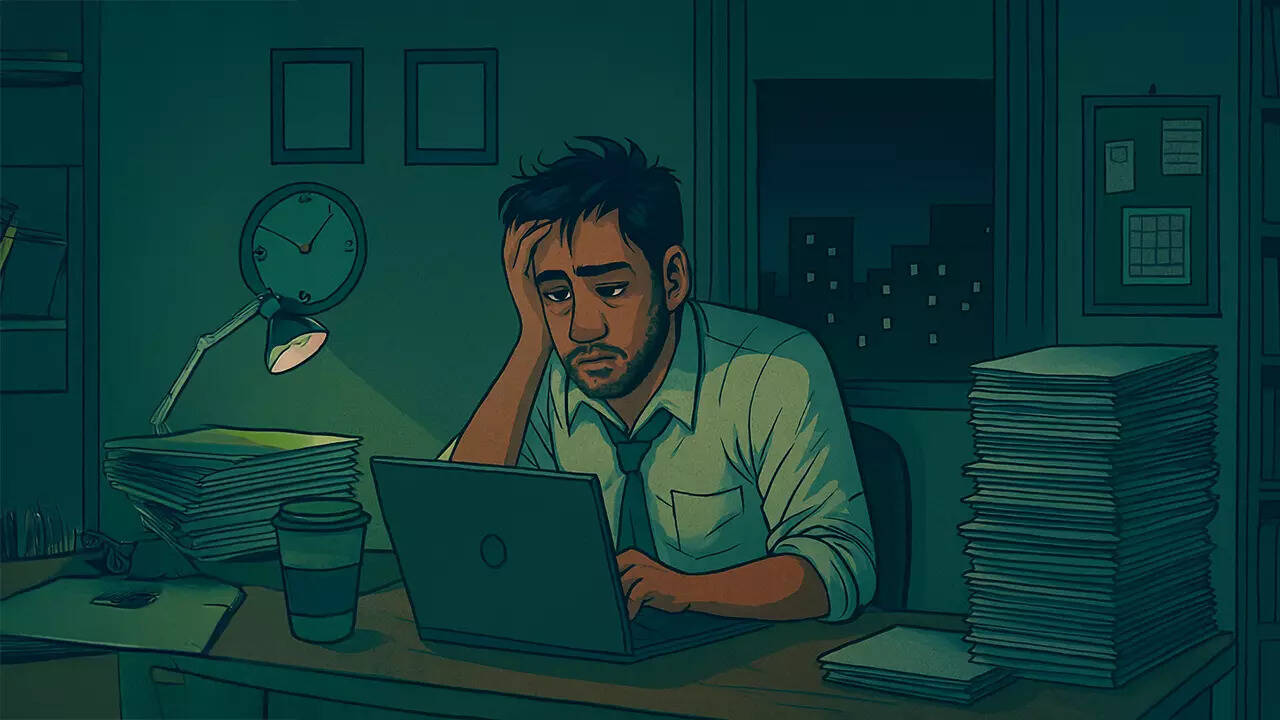 Right to Disconnect Bill 2025: India Reopens the Work-Life Balance Debate