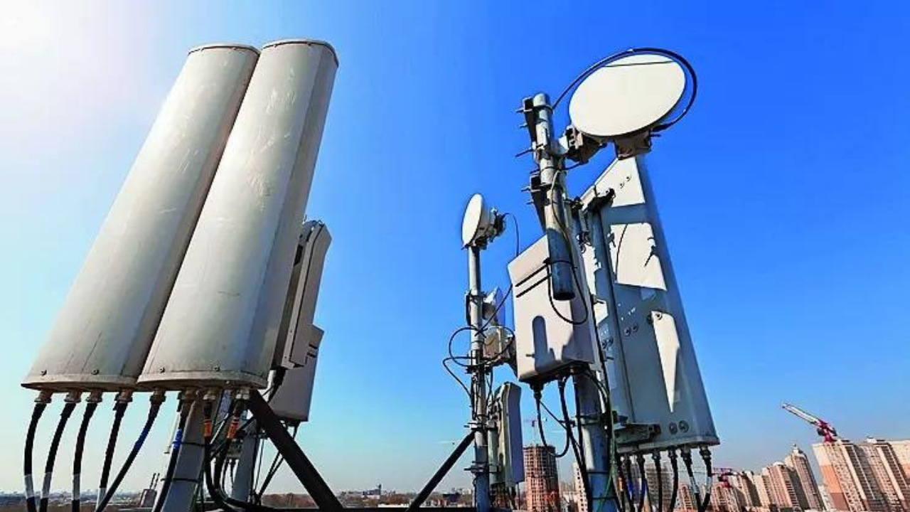 Trai rejects DoT’s proposal to keep BSNL’s satellite spectrum charges at 1 percent, calls it ‘discriminatory’