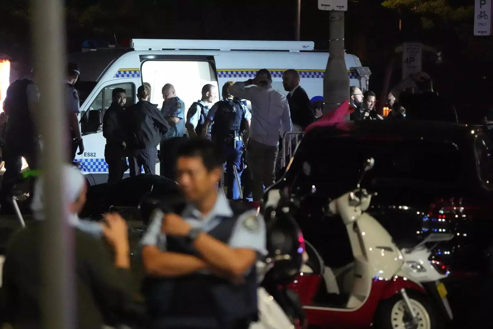 Bondi Beach shooting: Agencies identify one gunman - what we know so far