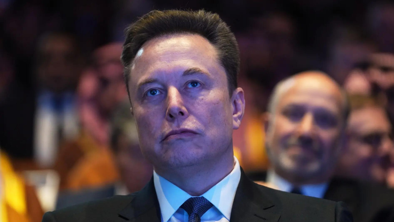 'If you have a womb, you are a...': Elon Musk's comments on women's bodies divide the internet