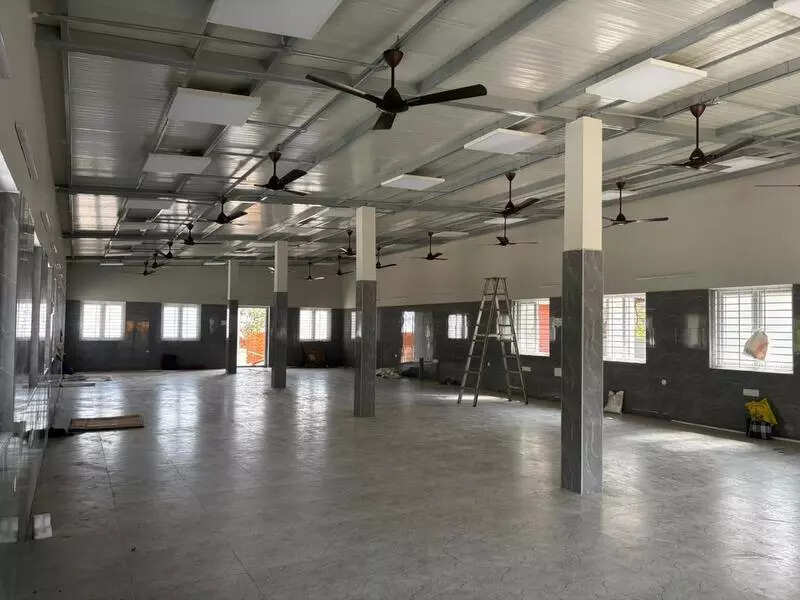 Night shelters for homeless families to come up near Marina by Christmas