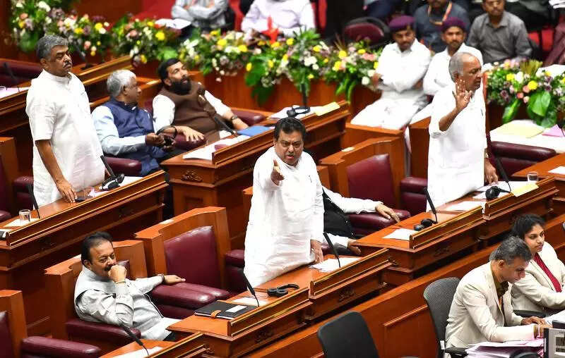 After quiet week, winter session could see fireworks as govt to introduce contentions bills