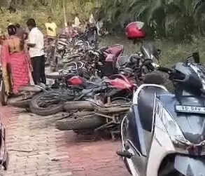 12 injured in group clash in Jajpur district