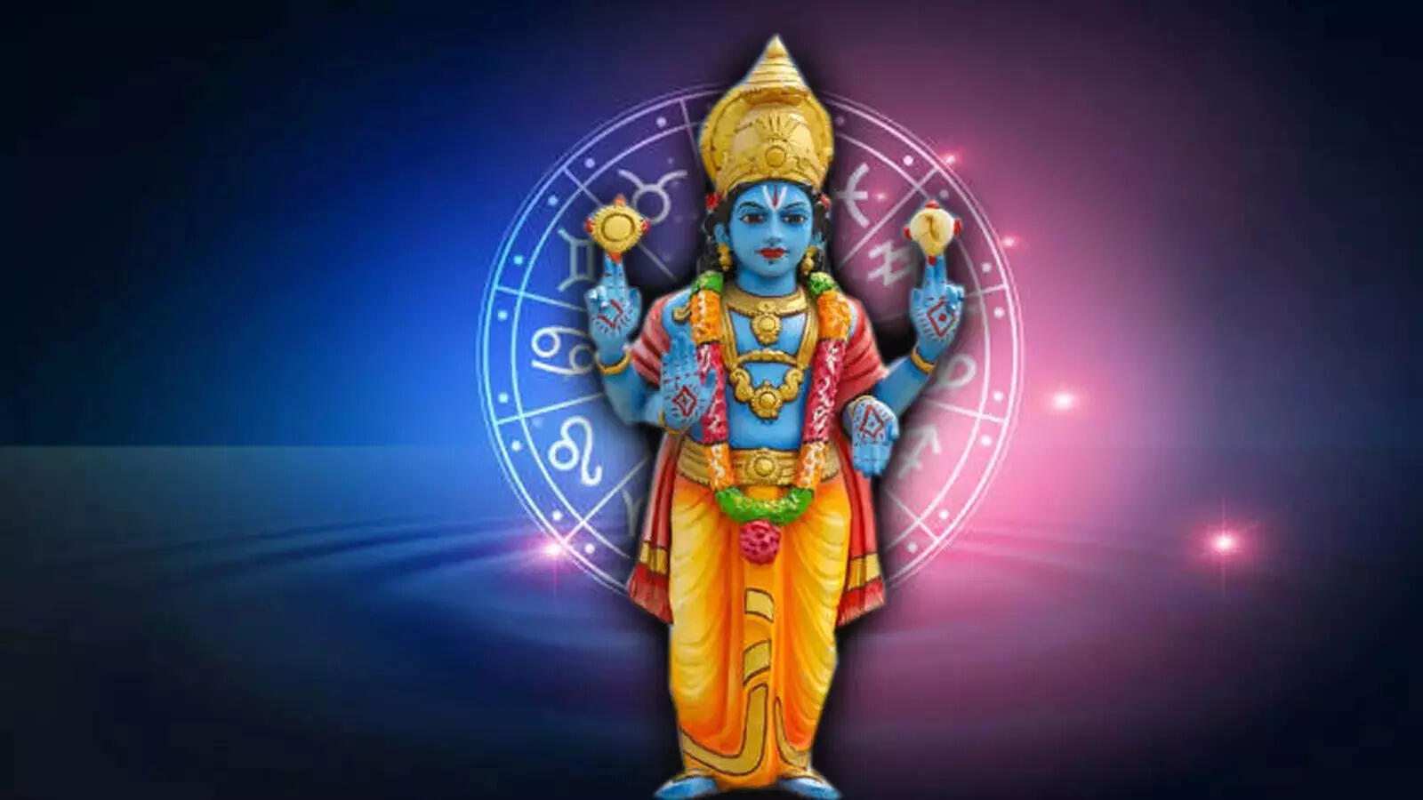 Saphala Ekadashi 2025: Which Vishnu Mantra Should Your Zodiac Sign Chant to attract prosperity