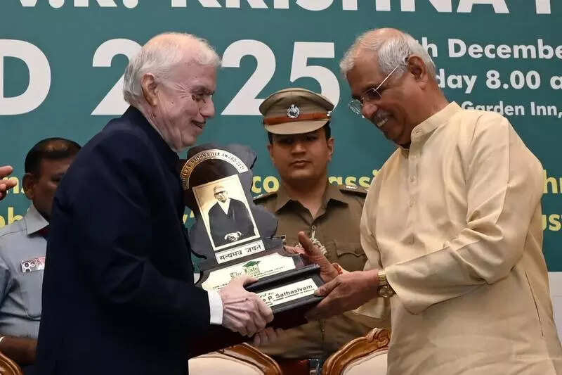 VC choice is chancellor’s call: Governor