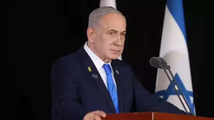 &lsquo;You fuel antisemitism&rsquo;: Netanyahu slams Australian PM; links Palestine stance to Sydney attack