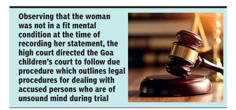 Woman sentenced to lifer for killing her infant gets HC relief