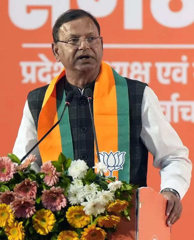 ‘Karyakarta the real asset of party; here to play role, not rule’