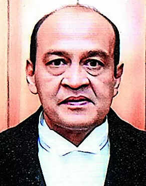 Panel gives Justice Varma 6 weeks to respond to charges