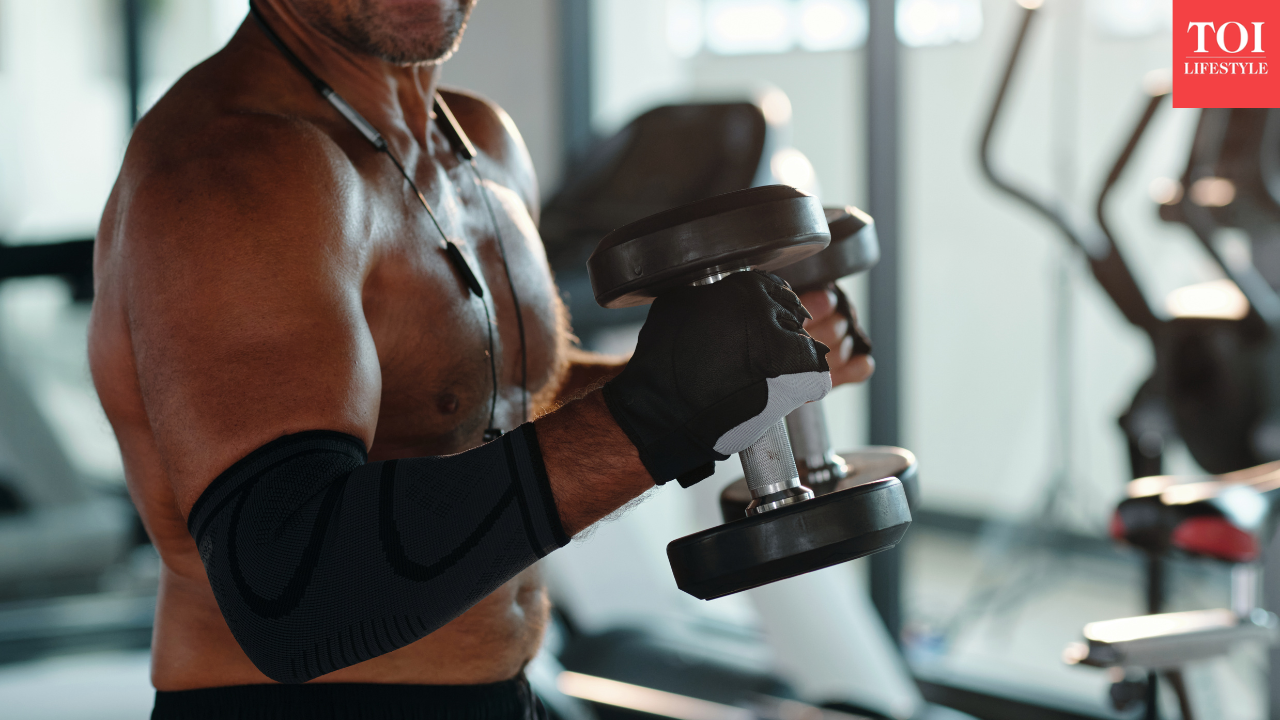 Muscle memory: How the brain and muscles adapt over time