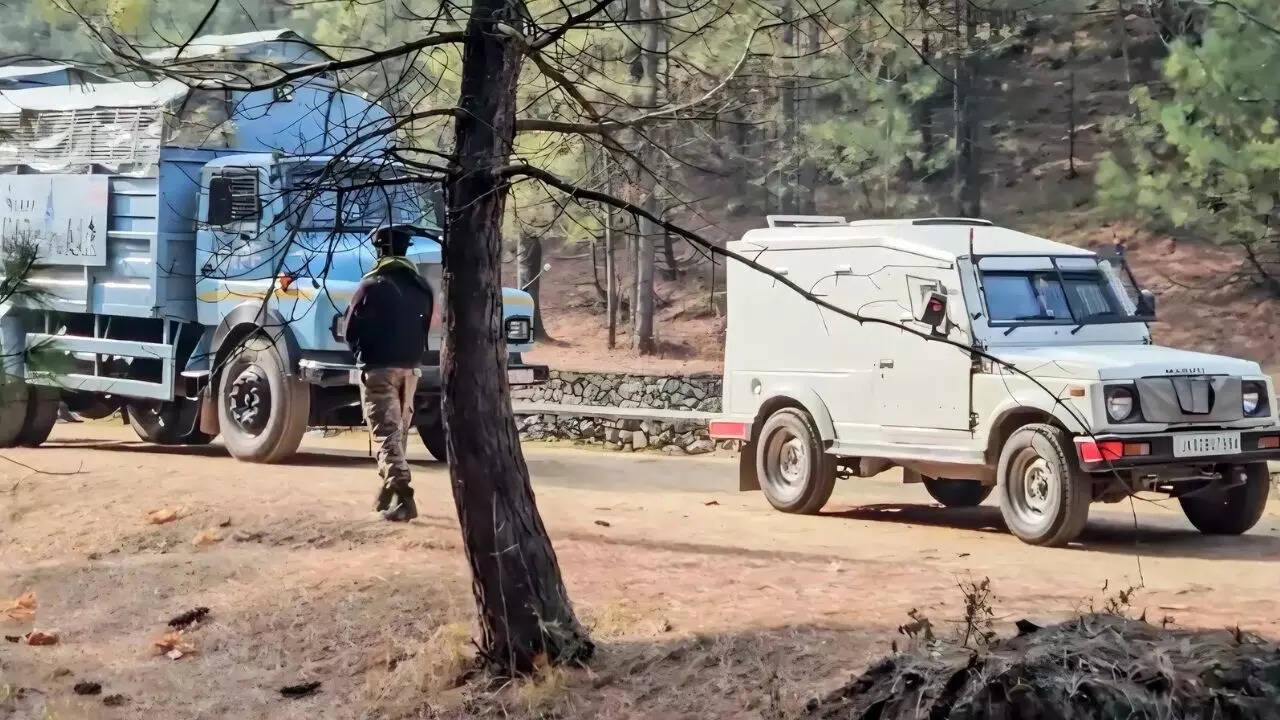 Pahalgam terror attack case: NIA to file chargesheet in Jammu court on Monday