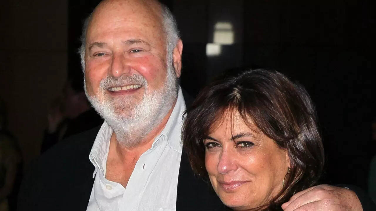 Film director Rob Reiner, wife Michele Singer found dead at Los Angeles home; stabbing suspected — what we know