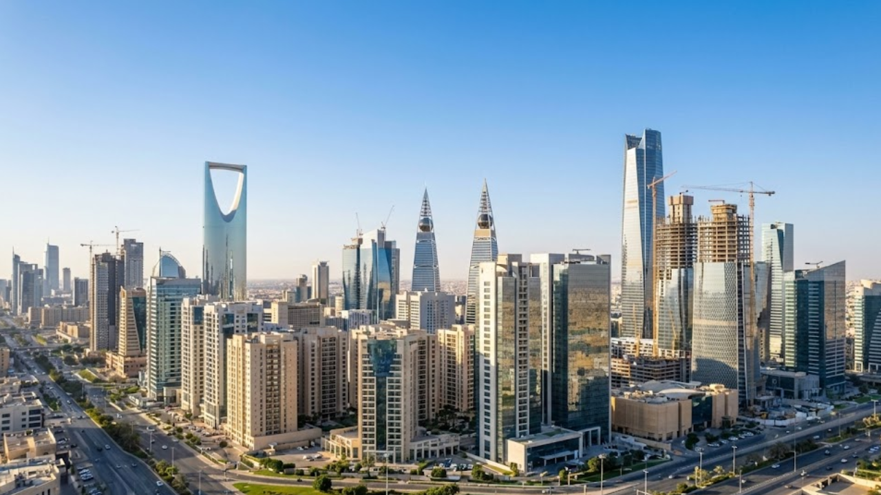 Saudi Arabia to allow foreigners to own property from 2026 under new law, except in four major cities