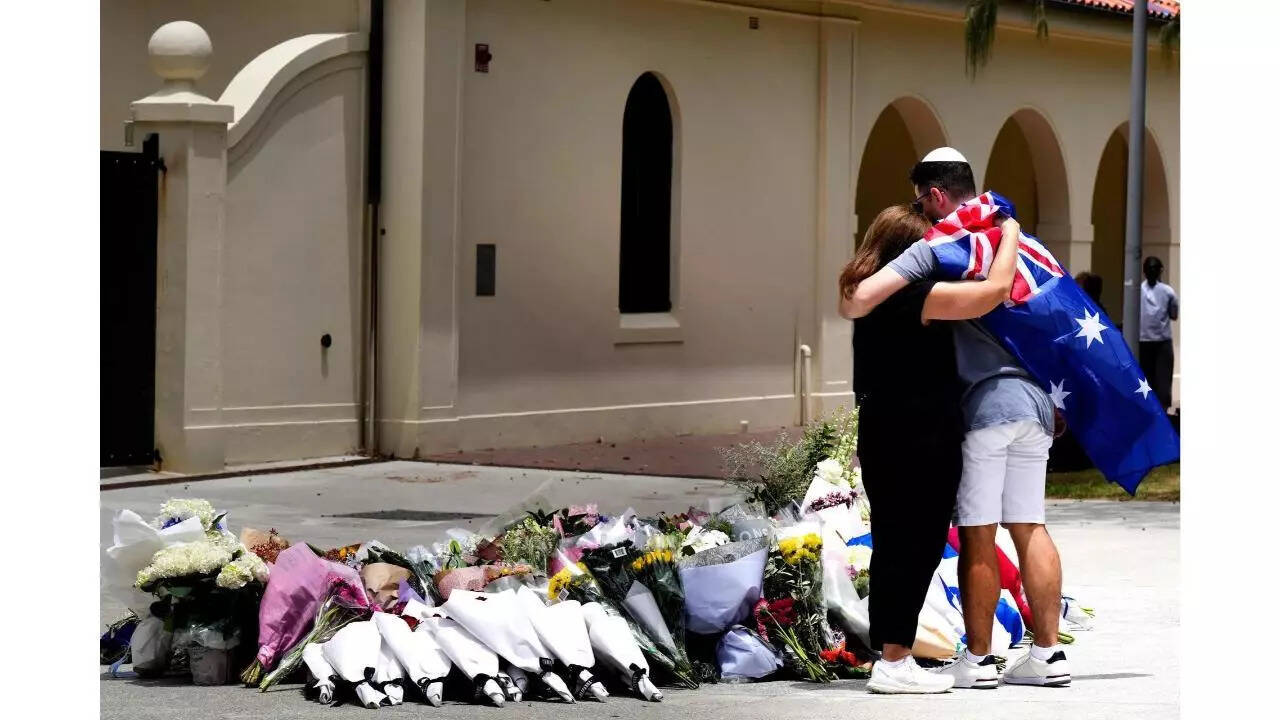 Bondi Beach shooting: Elon Musk’s AI chatbot posts incorrect claims; users raise concerns