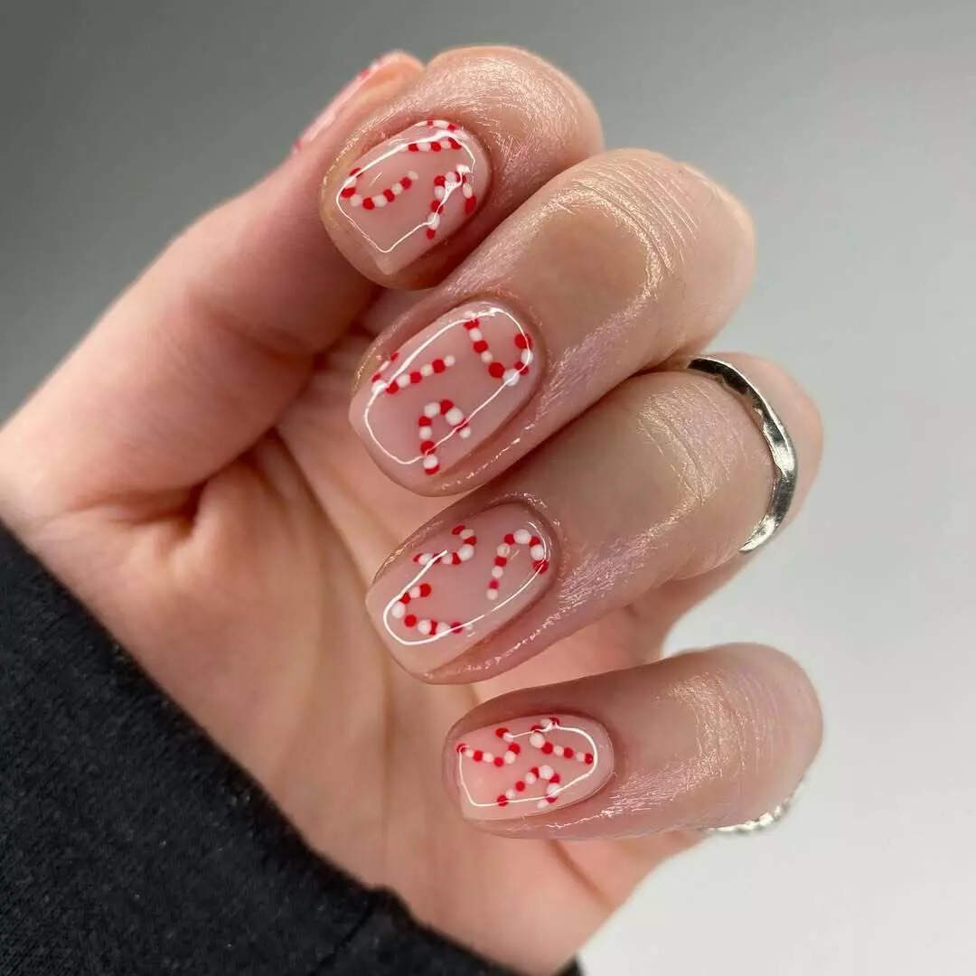 candy cane