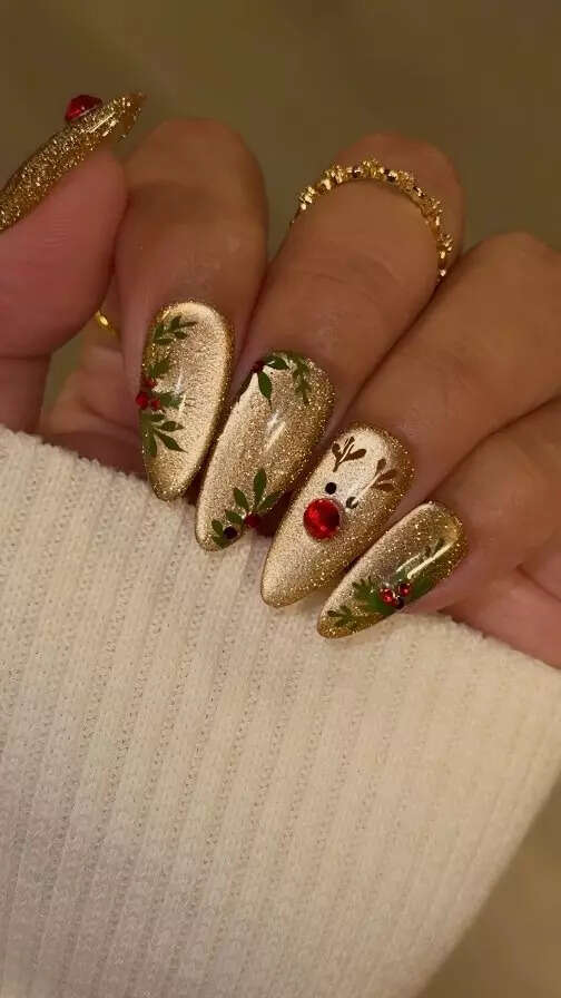 gold