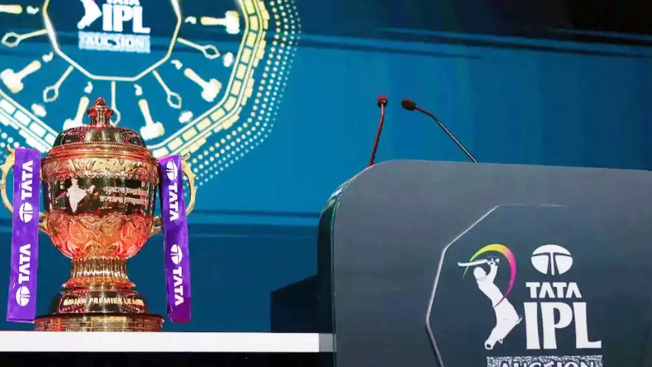 IPL Auction 2026: Will teams be allowed to use Right To Match cards?