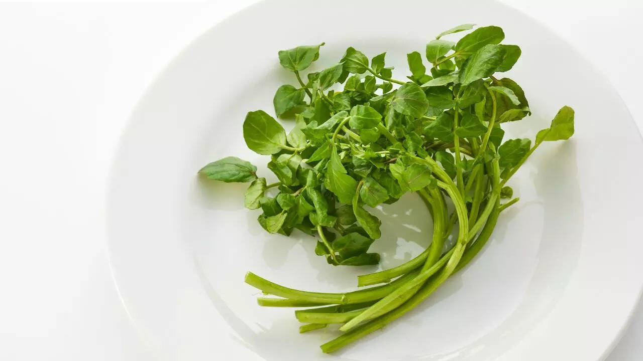 THIS everyday leafy habit may quietly lower cancer and heart disease risk