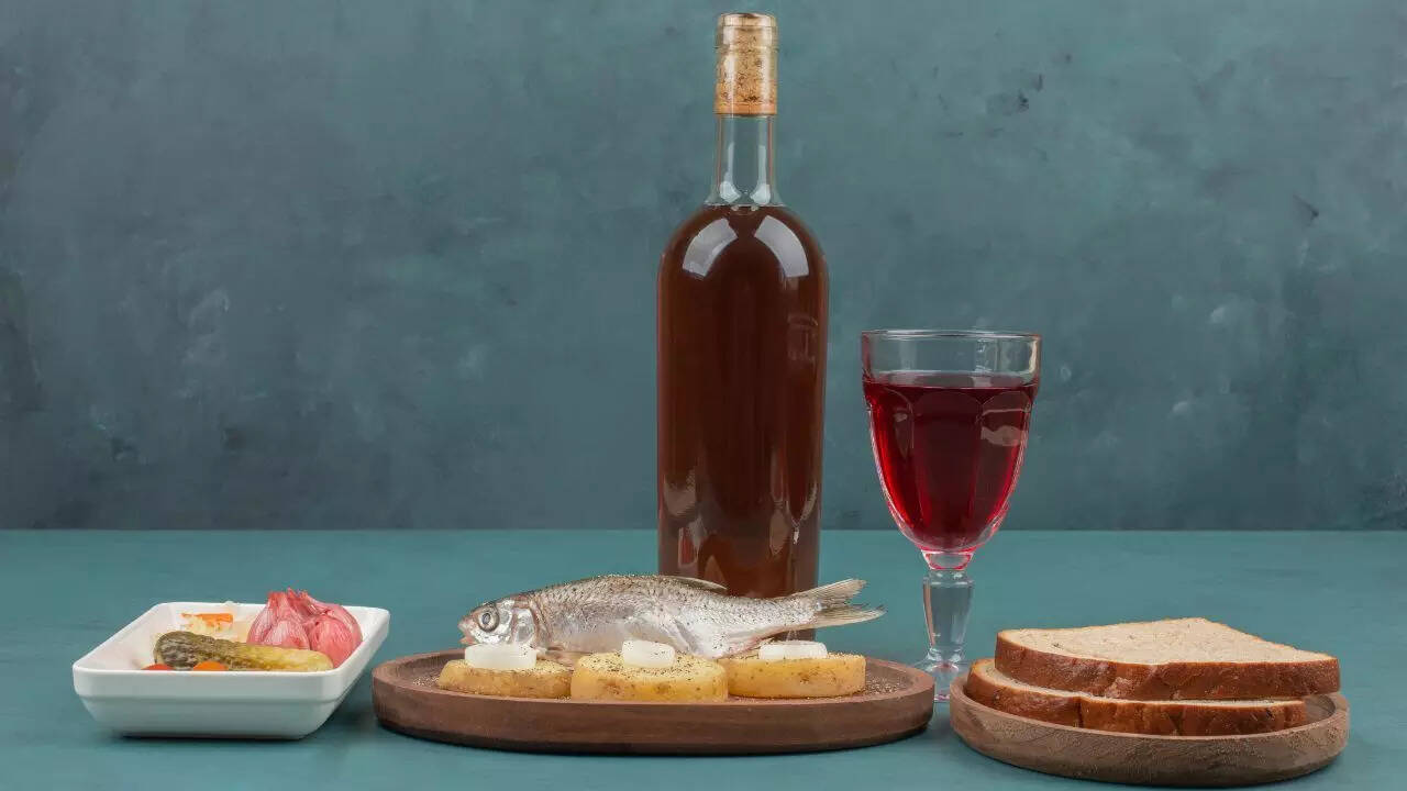 People born on these dates should never consume Alcohol and Non-veg