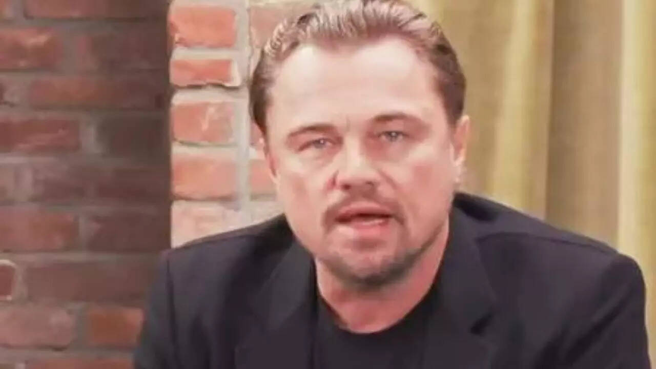 ‘One Battle After Another’ star Leonardo DiCaprio ‘would never want to direct’; Here’s why